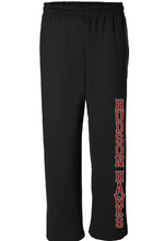 Load image into Gallery viewer, "Hudson hawks" Sweatpants- Adult