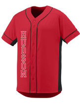 Load image into Gallery viewer, Blinged hawk jersey - Adult