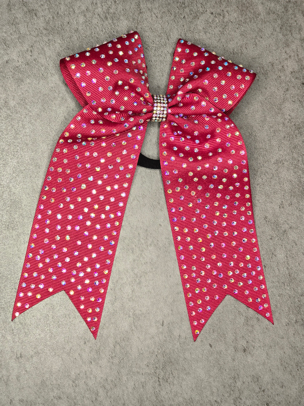 Collegiate Medium Scatter – Rock The Bow