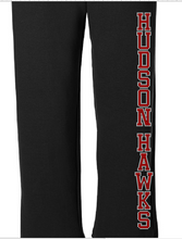 Load image into Gallery viewer, "Hudson hawks" Sweatpants- Adult
