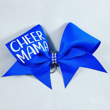 Load image into Gallery viewer, &quot;Cheer Mom&quot; and &quot;Cheer Mama&quot; Keychains
